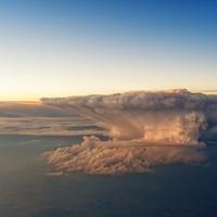 cumulonimbus