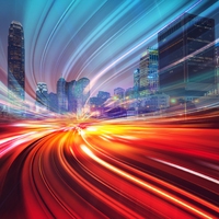 velocity
