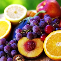 fruit