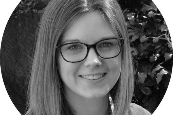 Claire Lee, Senior Research Nurse
