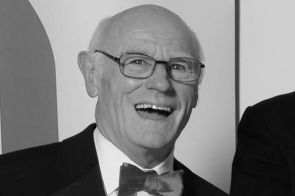 Patrick Smith, Chairman of the Board