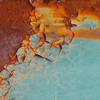 iron oxide