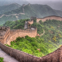 Great Wall of China