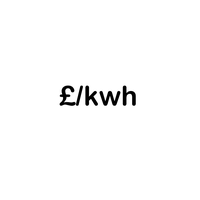 cost per unit