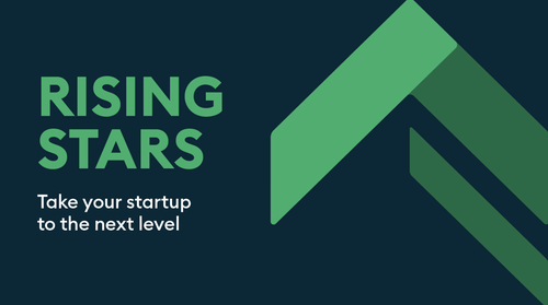 Developing Experts makes in to the Tech Nation Rising Stars Grand Final! 