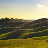 hill