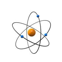 electrons