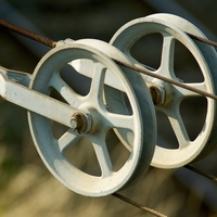 pulley