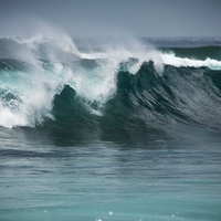 tsunami