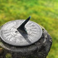 dial
