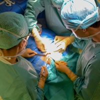 kidney transplant