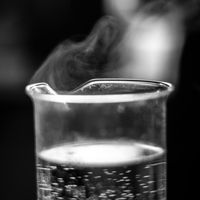 evaporate