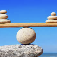 balance