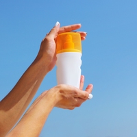 sun protection factor