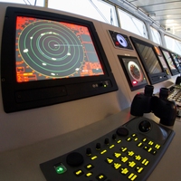 radar