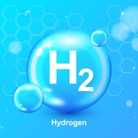 hydrogen