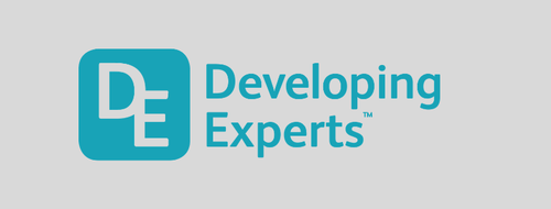 Keeping it Teal - what brand identity means at Developing Experts 