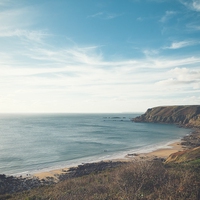 sea