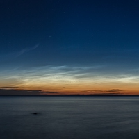 mesosphere