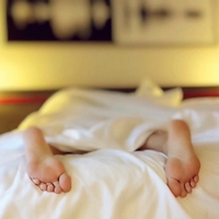 jet lag