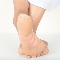 heel