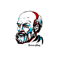 Democritus