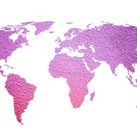 continent