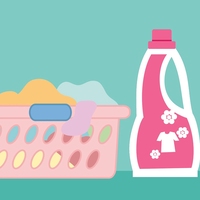 detergent