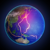 continental drift