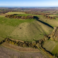 hillfort