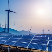 renewable energy