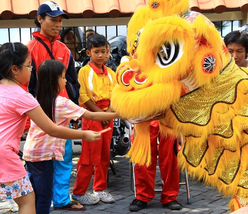 Developing Experts wins government contract with China!