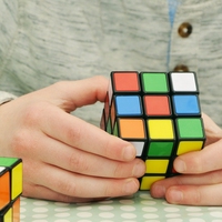 cube