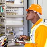 electrician