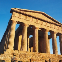 ancient