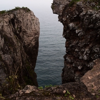 gap