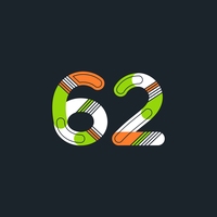 62
