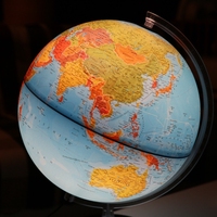 hemisphere