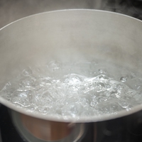 boiling point