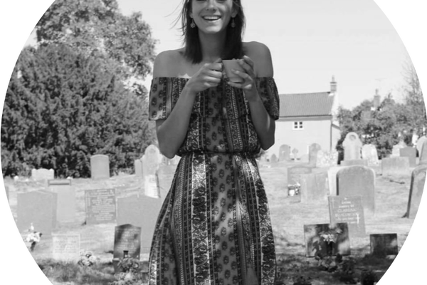 Samantha Willmott, Presenter
