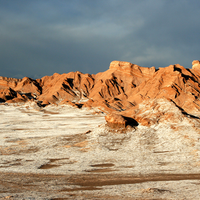 arid/semi-arid