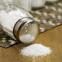 sodium