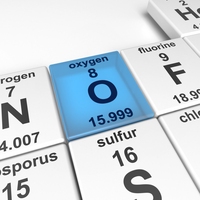 oxygen