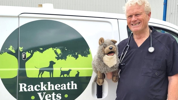 Rackheath Vets - 1 Day Programme