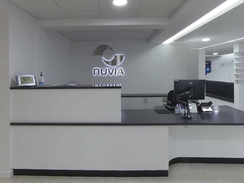 Nuvia 360