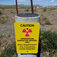 nuclear waste