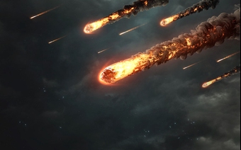 meteor