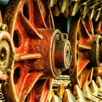 corrosion