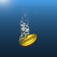 sinking