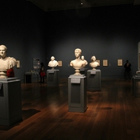 exhibit